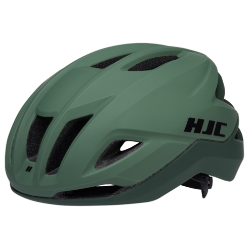 HJC 홍진 크로저 크로서 자전거헬멧, MT KHAKI GREEN, 1개
