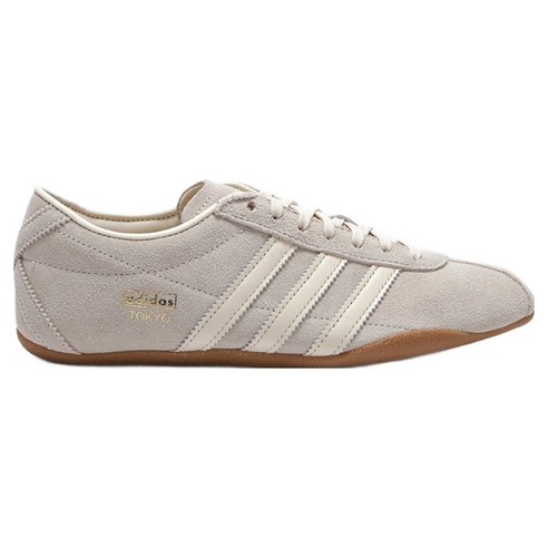ADIDAS 여성용 도쿄 운동화 KI3042