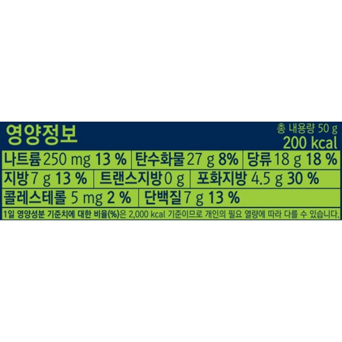 퀘이커 마시는 오트밀 찰옥수수 솔직 후기 | 실사용자 리뷰 분석 - 상품 이미지 2