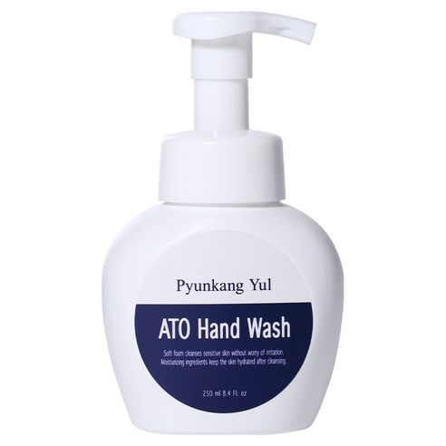 편강 율 아토 핸드워시, 250ml, 1개
