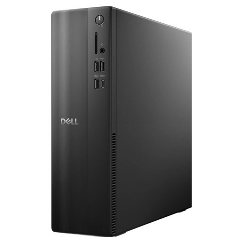 델 2026 프로 슬림 에센셜 코어i3 인텔 14세대, BLACK, QVS1260-UB01KR, 512GB, 8GB, Free DOS