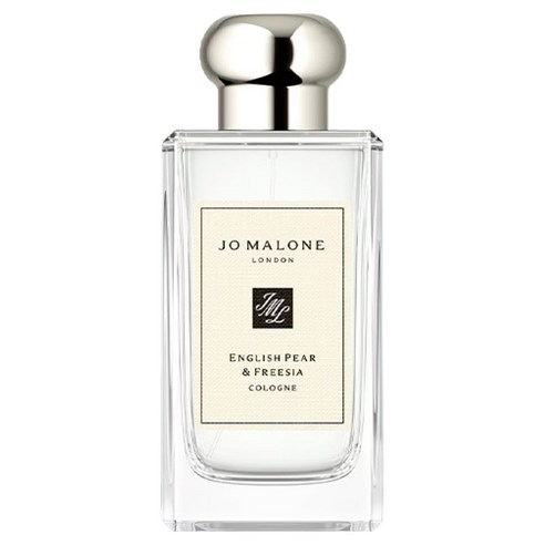 조 말론 런던 잉글리쉬 페어 앤 프리지아 오 드 코롱, 100ml, 1개 (+R.LUX 바디 앤 핸드워시 증정) 100ml, 1개 (+R.LUX 바디 앤 핸드워시 증정)