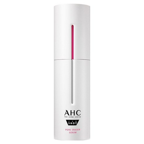 AHC 프로샷 포어 이레이저 세럼, 1개, 30ml
