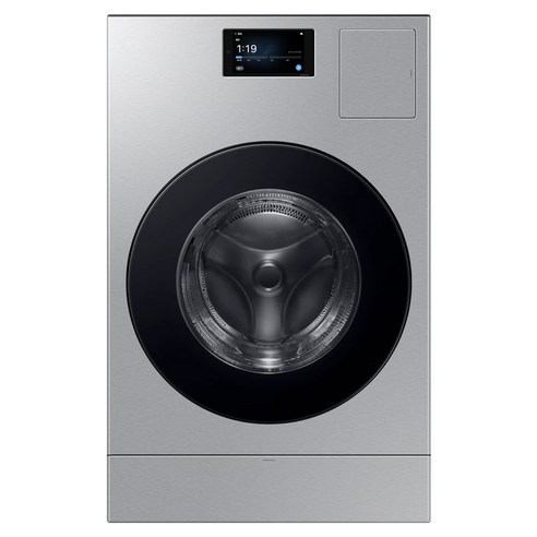 삼성전자 Bespoke AI 콤보 25kg + 18kg 방문설치 - 드럼세탁기 | 쿠팡