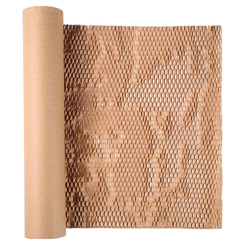 펜몽 크라프트 종이 완충재 20m x 30cm, 1개