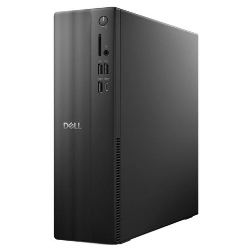 DELL 2026 프로 슬림 에센셜 코어i3 인텔 14세대, 블랙, QVS1260-UB01KR W11H, 512GB, 8GB, WIN11 Home