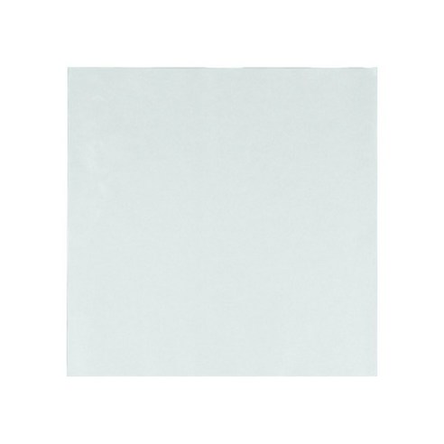 천운패키지 식품코팅지 화이트 300 x 300 mm, 1개, 200개입