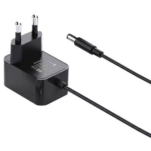 인네트워크 5V 2A 정전압 다용도 호환 DC 아답터 1.6m x 5.5mm x 2.1~2.5mm, 1개