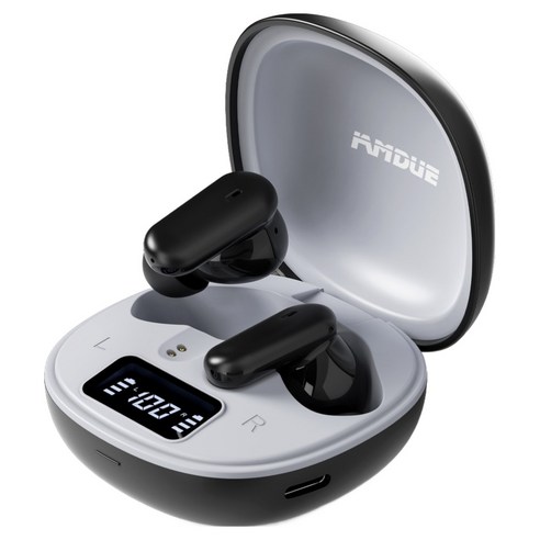 블루투스 이어폰 노이즈캔슬링