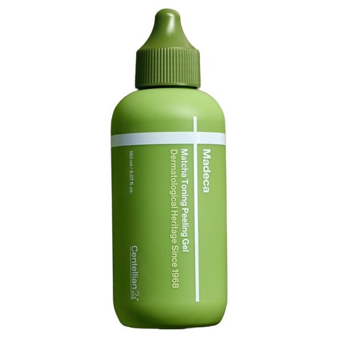 센텔리안24 마데카 말차 토닝 필링 젤, 1개, 150ml