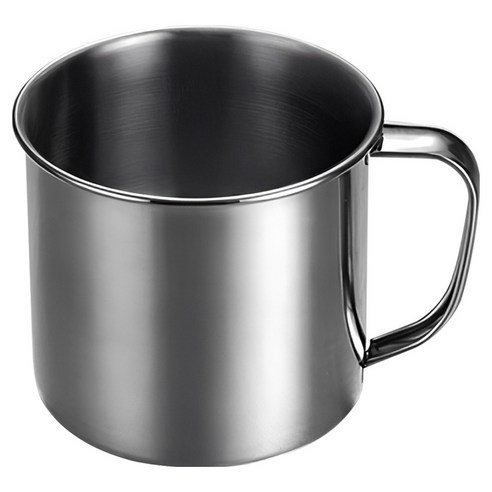 월드크린 스텐 304 라이트 멀티 컵 500ml, 1개