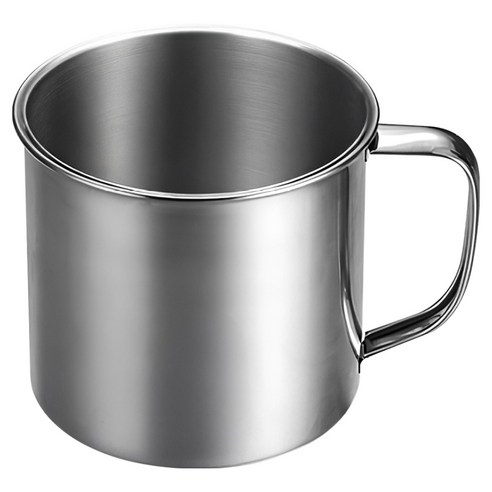월드크린 스텐 304 라이트 멀티 컵 700ml, 1개