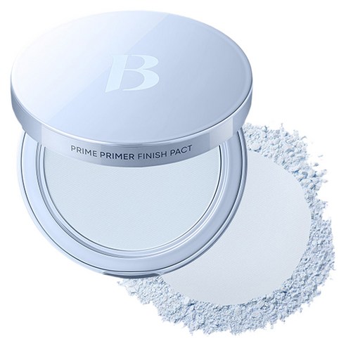 바닐라코 프라임 프라이머 피니쉬 팩트 6.5g, 블루, 1개