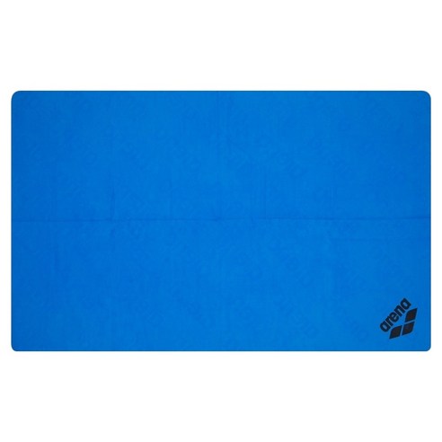 아레나 습식타올 대 A6AC1AX05, 1개, BLUE