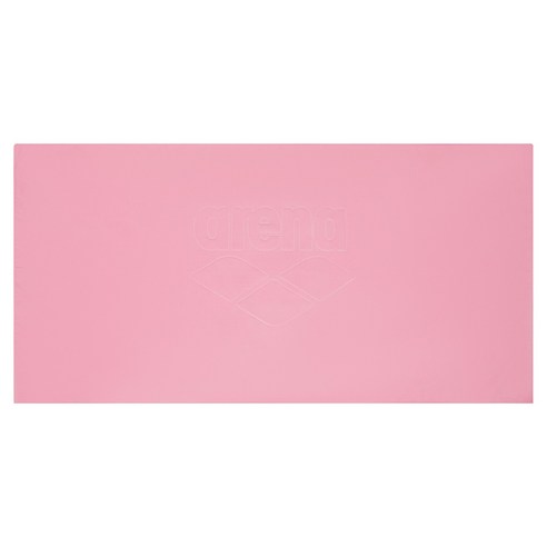 아레나 건식 타월 A5AC1AT01, PINK, 1개