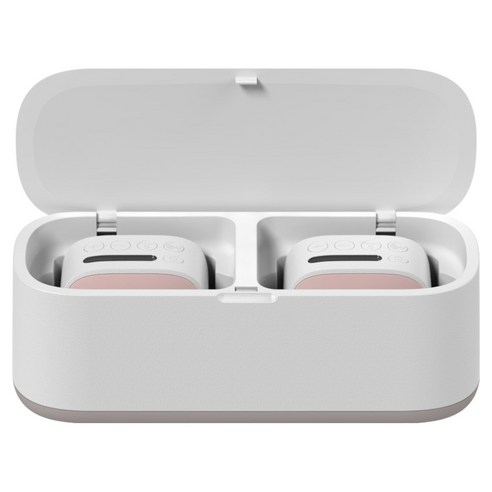 아이마니 i2 Plus Pro 모유착유기 2p + iBox 풀패키지 세트, 화이트, 1세트