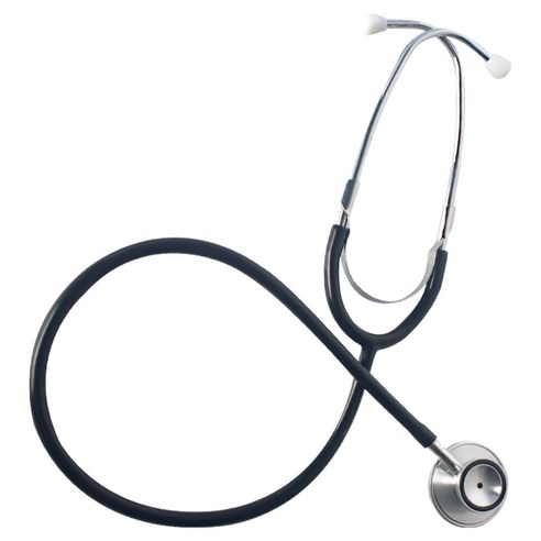 메디위 의료용 간호사용 기계식 양면청진기 WES-30B, 1개