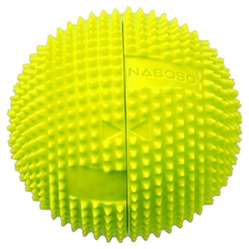 나보소 뉴로볼 발바닥 마사지볼 실사용 후기 | 효과 있을까? - 대표 이미지