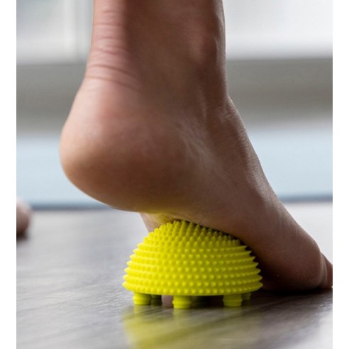 나보소 뉴로볼 발바닥 마사지볼 이미지 3