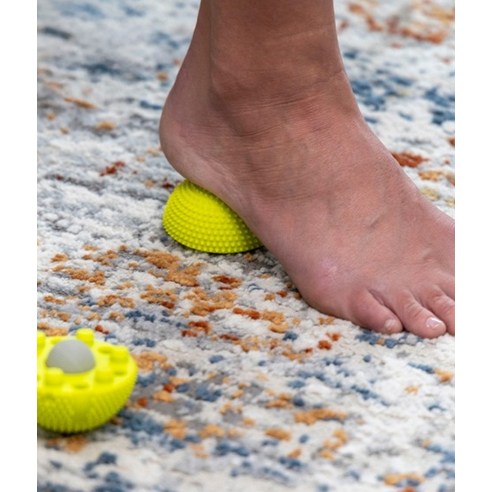 나보소 뉴로볼 발바닥 마사지볼 이미지 4