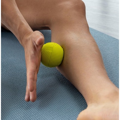 나보소 뉴로볼 발바닥 마사지볼 이미지 2