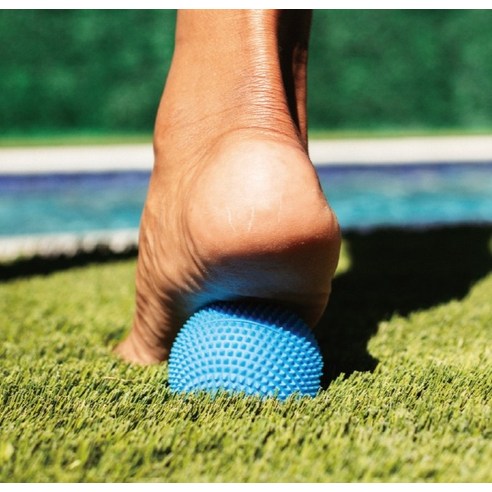 나보소 뉴로볼 발바닥 마사지볼 이미지 3