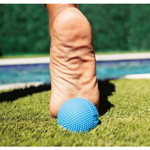 나보소 뉴로볼 발바닥 마사지볼 이미지 2