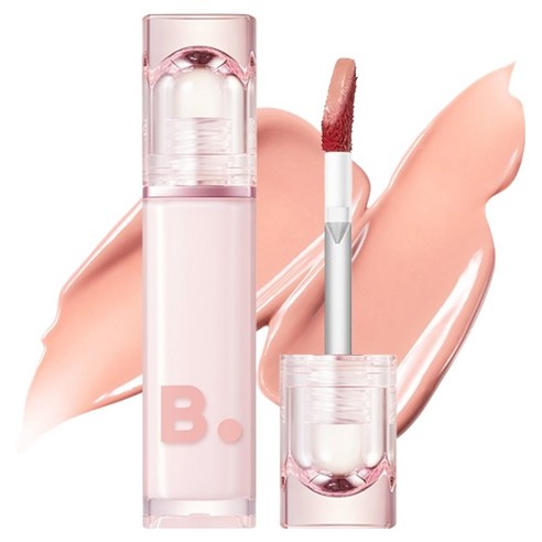 비바이바닐라 글로우 베일 틴트 3.8g, PK03 누디 멜로우, 1개