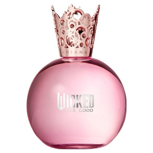 아리아나그란데 위키드 글린다 EDP, 100ml, 1개