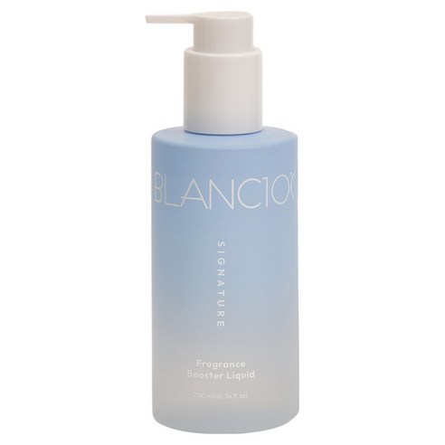 블랑101 리퀴드 향기부스터 시그니처 본품, 200ml, 1개입, 1개