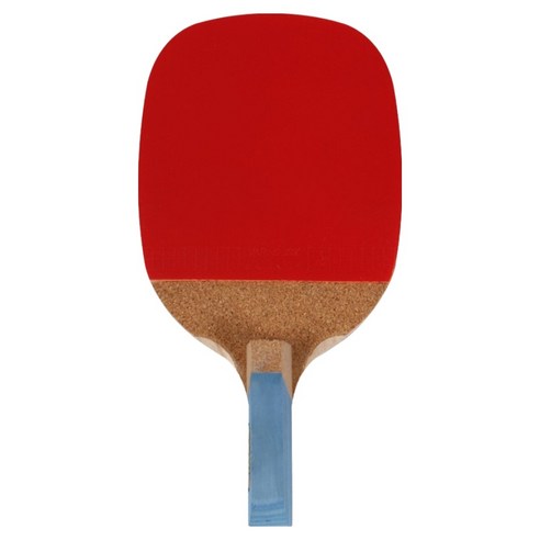 도닉 Waldner Penhold Grip 탁구 라켓 800, 1개