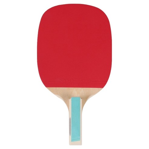 도닉 Waldner Penhold Grip 탁구 라켓 400, 1개
