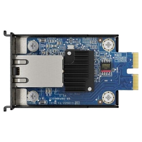 시놀로지 10GbE 네트워크 업그레이드 모듈, E10G22-T1-Mini