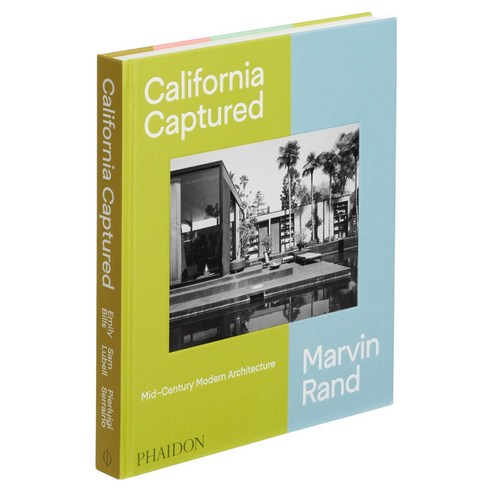 California Captured, 파이돈 프레스