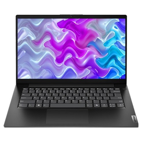 레노버 2026 V14 G6 ARP 라이젠5 라이젠 100 시리즈, Business Black, 83UT0003KD, 512GB, 16GB, Free DOS