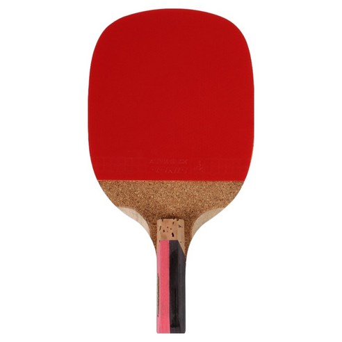 도닉 Waldner Penhold Grip 탁구 라켓, 1개, 900