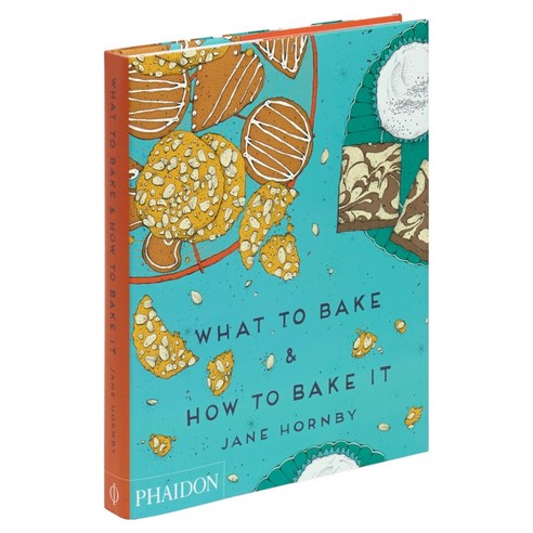 What to Bake & How to Bake It, 파이돈 프레스
