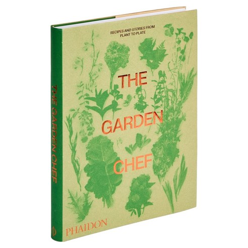 The Garden Chef, 파이돈 프레스