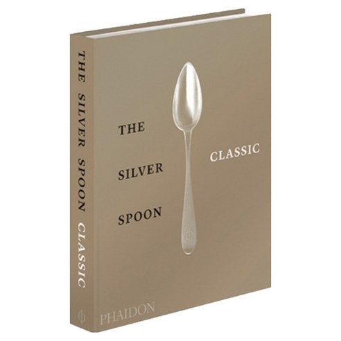 The Silver Spoon Classic, 파이돈 프레스