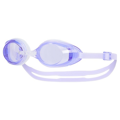 아레나 글리터 수경 A6AC1AG41, PURPLE, 1개