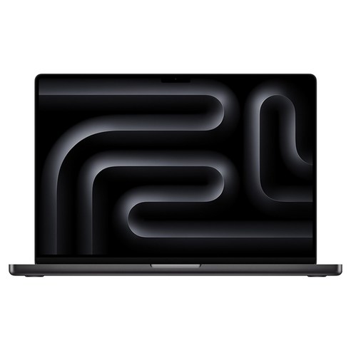 Apple 맥북 프로 16 M5칩, 스페이스 블랙, M5 Pro 18코어, 20코어 GPU, 48GB, 2TB, 한글