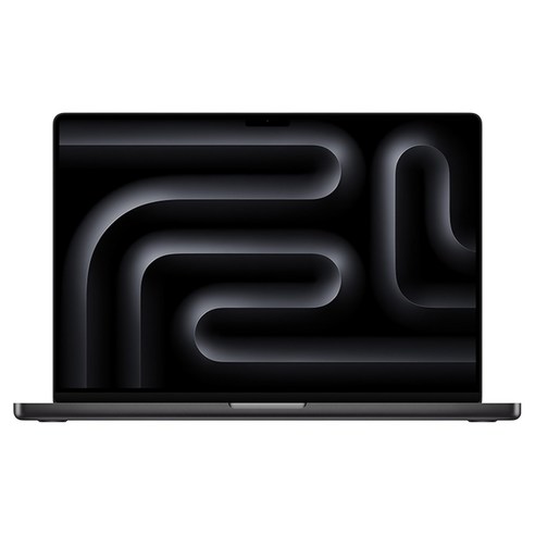Apple 맥북 프로 16 M5칩, 스페이스 블랙, M5 Max 18코어, 40코어 GPU, 64GB, 2TB, 한글
