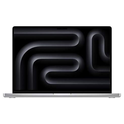 Apple 맥북 프로 16 M5칩, 실버, M5 Max 18코어, 40코어 GPU, 64GB, 2TB, 한글