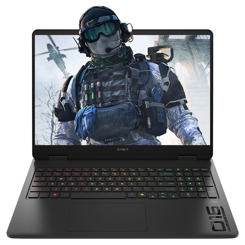 HP 2026 오멘 16 라이젠9 라이젠 8000 시리즈 지포스 RTX 5070