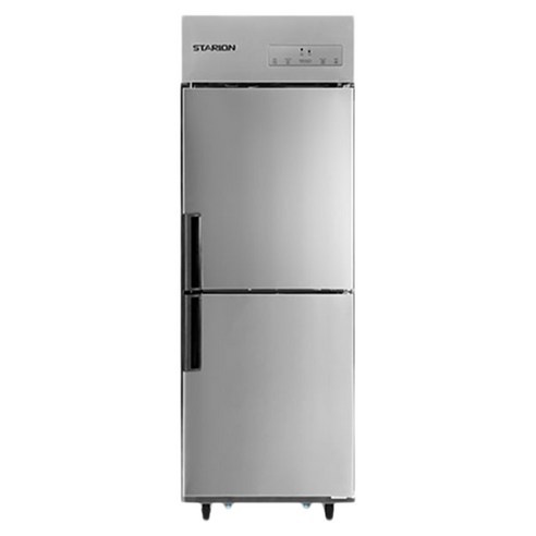 스타리온 업소용냉장고 25박스 올냉동 500L 방문설치, SRS-C25DS