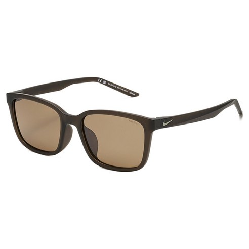 나이키 스포츠 선글라스 NIKE BEAM LB P IQ7242, MATTE BAROQUE BROWN(NIKE BEAM LB P IQ7242 237 54), 1개