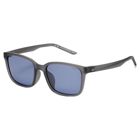 나이키 스포츠 선글라스 NIKE BEAM LB P IQ7242, MATTE SMOKE GREY(NIKE BEAM LB P IQ7242 084 54), 1개
