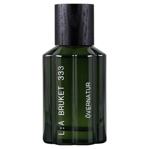 라부르켓 오 드 퍼퓸 333 오버나투르, 1개, 50ml