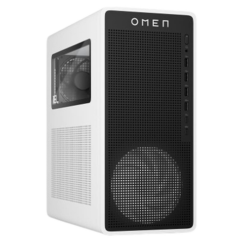 HP 2026 오멘 16L 코어Ultra5 인텔 14세대 지포스 RTX 5060, TG03-0008KR, WIN11 Home, 1TB, 32GB, 화이트