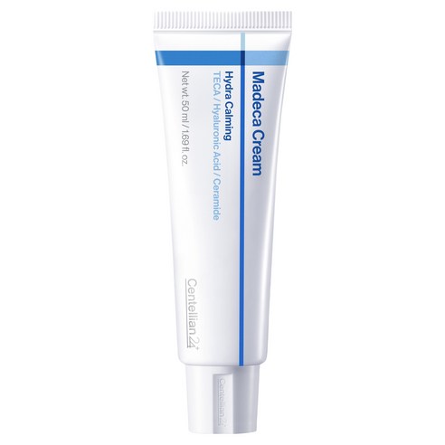 센텔리안24 마데카 크림 하이드라 카밍, 1개, 50ml
